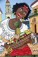 Новый 2010 год на Кубе