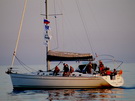 Фотография №18 аренды яхты в Греции