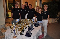 Rodos Cup 2010. Фото команды клуба