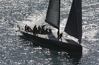Rolex Middle Sea Race 2012