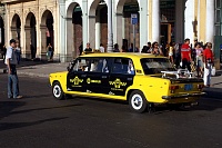 Куба 2011