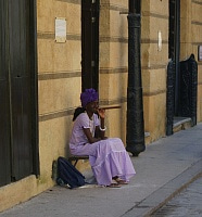 Куба 2007