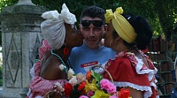 Куба 2007